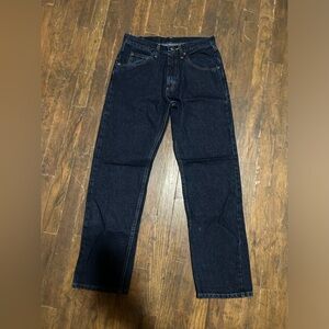 Wrangler men jeans